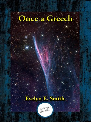 cover image of Once a Greech